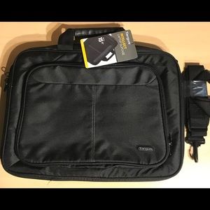 Targus Intellect Laptop Slipcase TBT240US